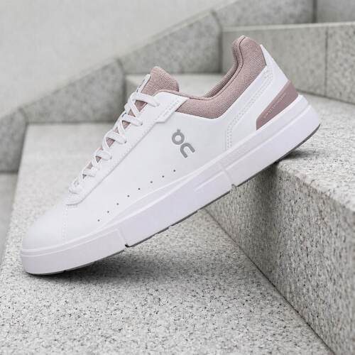 On 30390女运动鞋白色THE ROGER Advantage 1 W 3WF30390990