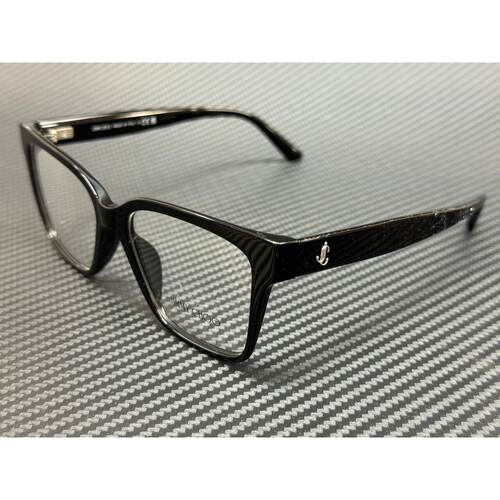 Jimmy Choo JC3006U 5000黑色女士55近视眼镜框架