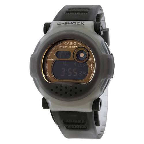 Casio卡西欧Casio G-B001MVB-8DR男手表Shock闹钟石英
