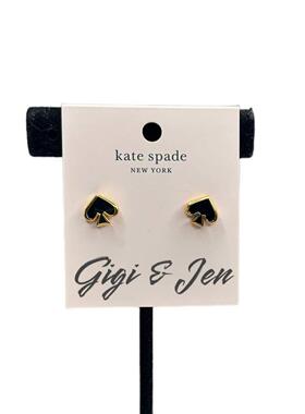 Kate Spade Everyday珐琅耳环