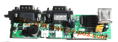 商亿触摸屏收款机t11君容