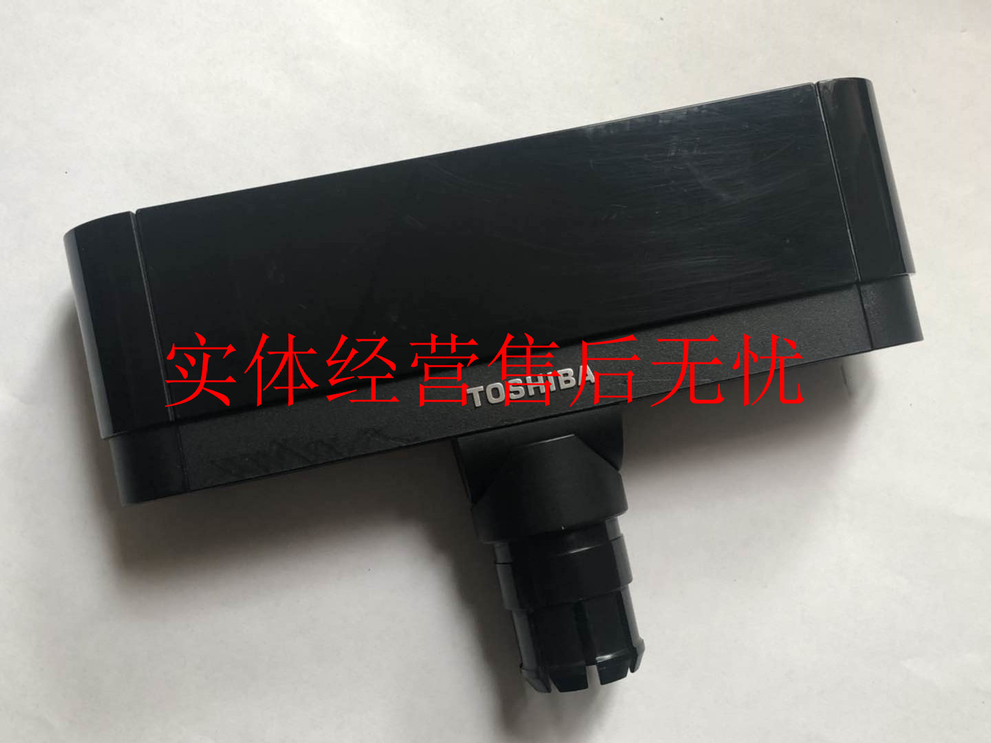 TOSHIBA POSTCx APA CustomerDisplayPN 3AC00536400 3AA00808400