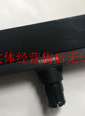 TOSHIBA POSTCx APA CustomerDisplayPN 3AC00536400 3AA00808400