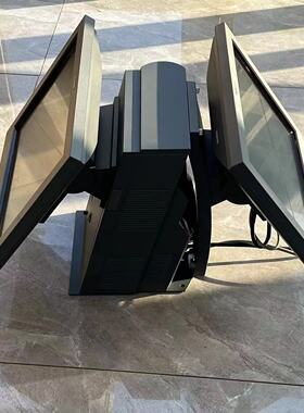 Toshiba surePOS500 4852-570 IBM 收款机  收银机