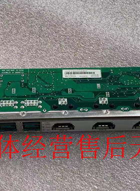 Toshiba 4900-786 Sureports Lower I/o Board Rs485 USB 00GU235