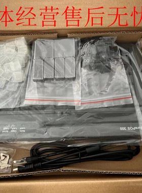 Surepos300 keyboard S78A V1.1Y1505880251270 with card reade