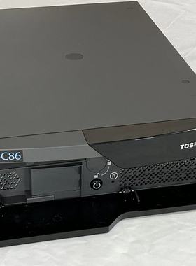 Origial IBM Toshiba 4900-786 TCx 700Compact Terminal41-AHERC