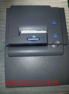 Toshiba 4610-2NR Multi-Station Receipt 41Y-945YP COM RS232