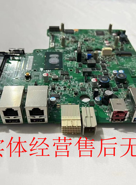 原装TOSHIBA收款机收银机6140-14C 6140-E4C 主板 PN3AC00641500