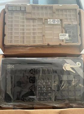 IBM Modular 67key keyboard 65Y4037 65Y4097 44T4059 no cables