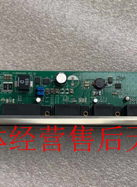 TOSHIBA 4900-786 PN 00GU245 I/F Card 38VRS485 UpperSureports