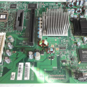 IBM Toshiba POScash register4852-526 PN 69Y6385 motherboard