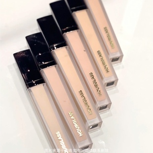 Hourglass无痕遮瑕液creme cotton Birch 提亮痘印痘痘斑点