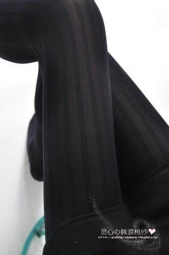 韩国进口超显瘦春秋款丝袜