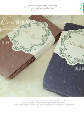 加厚金银丝连裤袜清仓特价