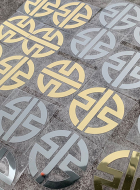 适用于川崎ninja400 600贴纸H2R H2 Z400 小忍者3D立体软胶贴花