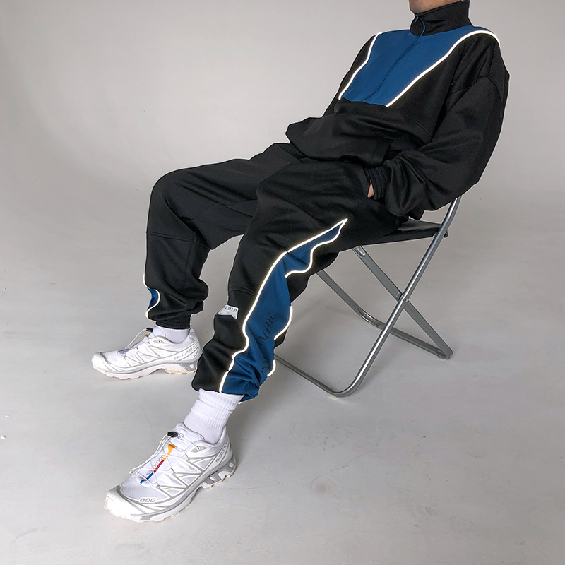 roaringwildaw19咆哮运动外套