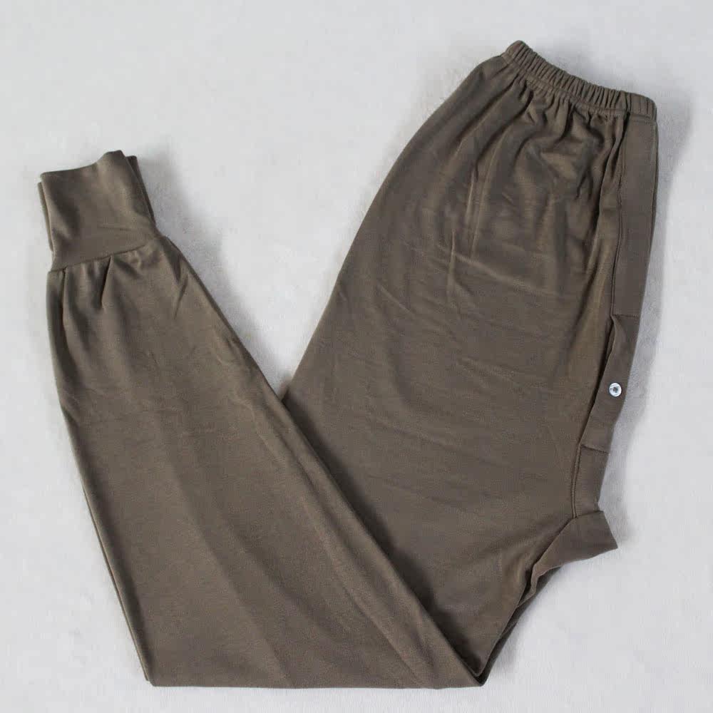 Pantalon collant jeunesse - Ref 752292 Image 4