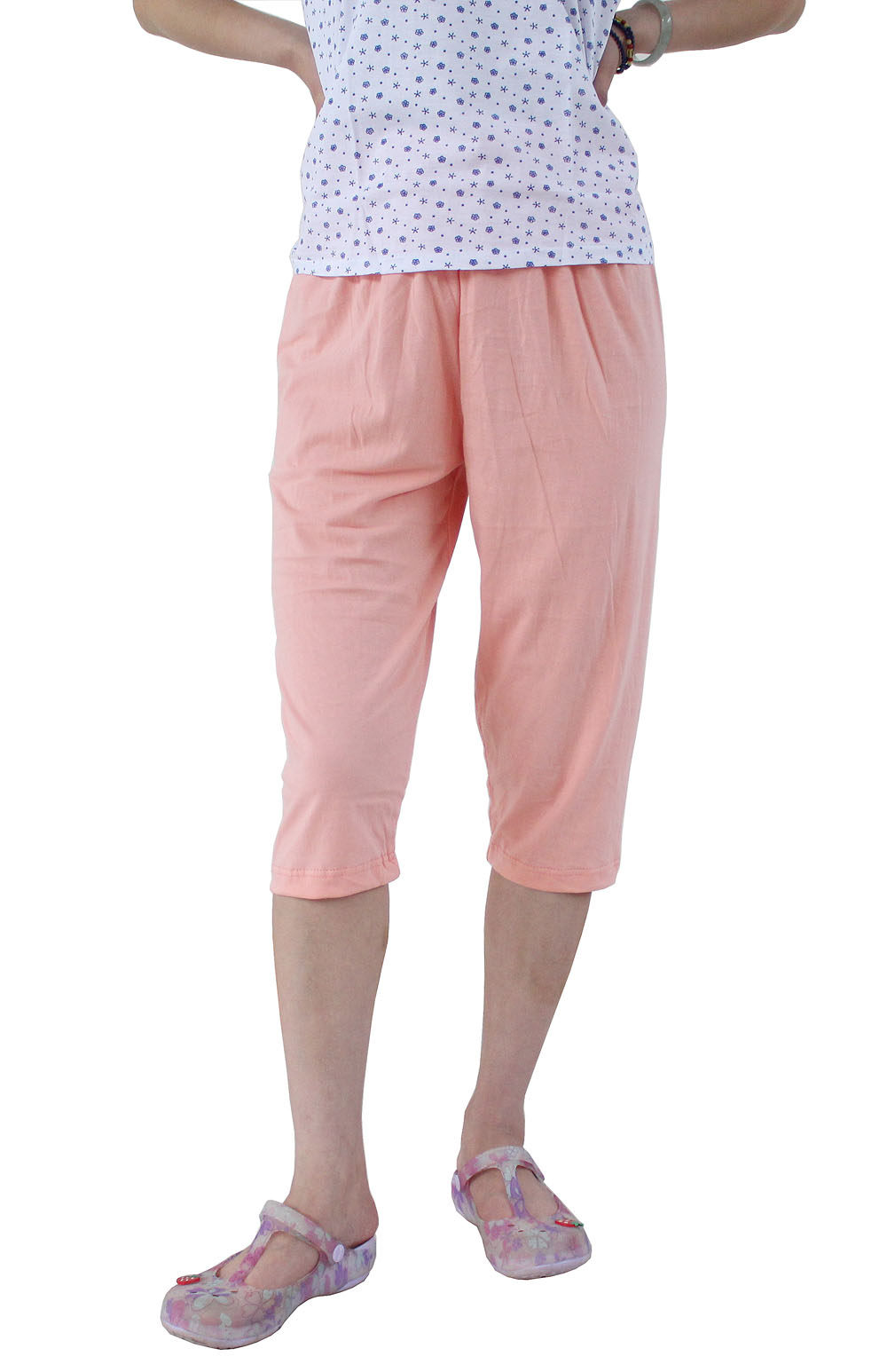 Pantalon pyjama jeunesse - Ref 720874 Image 3