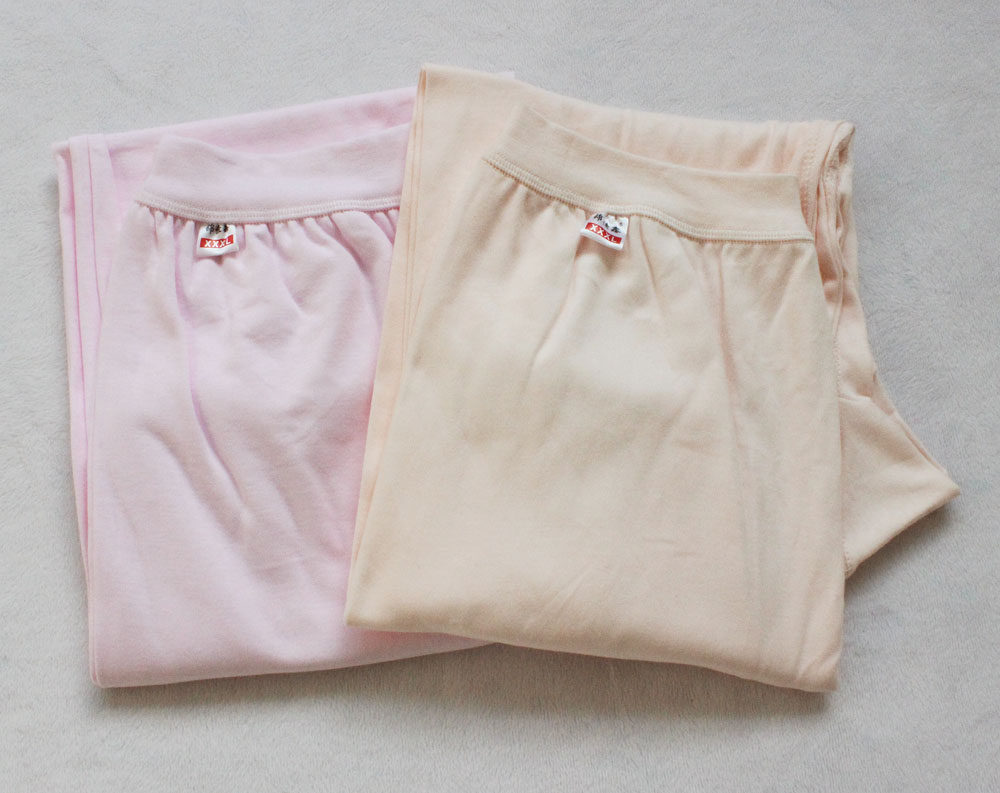 Pantalon collant - Ref 750159 Image 3