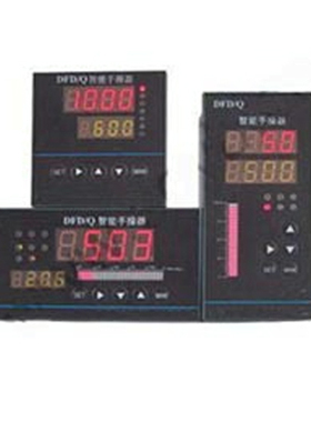 XMGA-2000智能光柱显示调节仪 数显表数字温度控制器万能信号输入