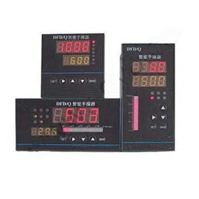 XMGA-2000智能光柱显示调节仪 数显表数字温度控制器万能信号输入