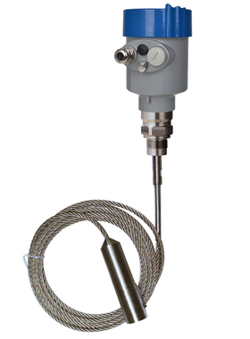 OW-DLD101型导波雷达物位计 导波雷达液位计 固体粉尘料 料位计