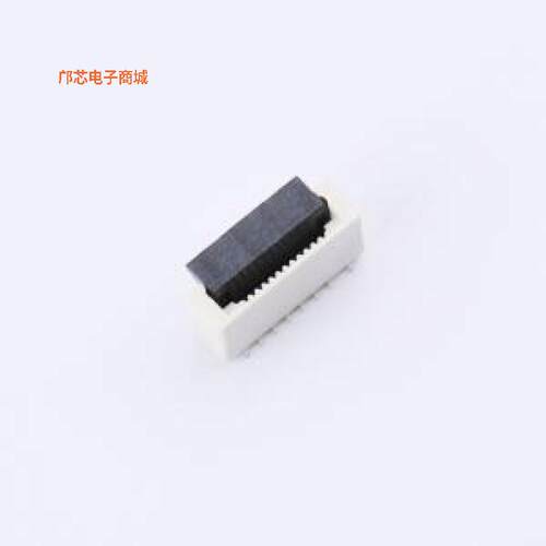 FPC-0.5FSZ-12PLBR-H52正品SMD,P=0.5mm原装])