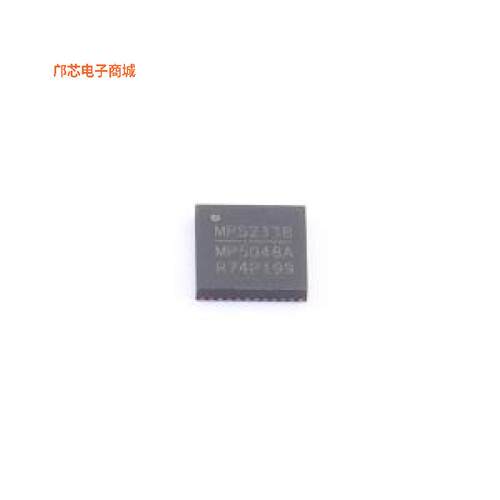 正品原装-MP5048AGU-Z -|全新