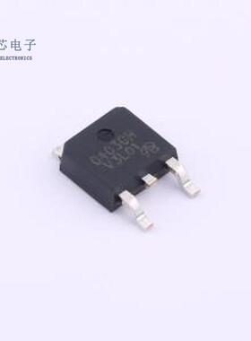 原装AP0403GH-HF-VB全新TO-252