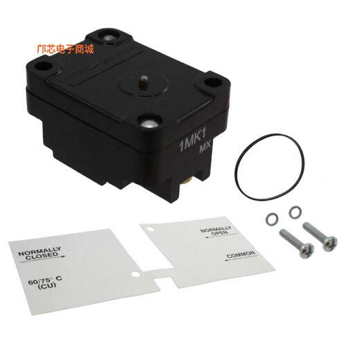 1MK1 -|[全新原装SWITCH SNAP ACTION SPDT