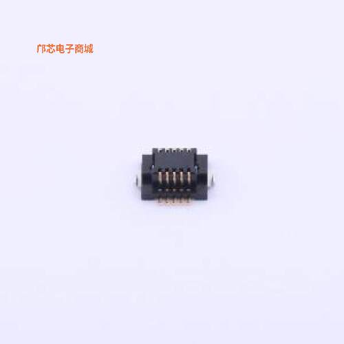 正品原装-DF12NB(3.0)-10DS-0.5V(51)全新])