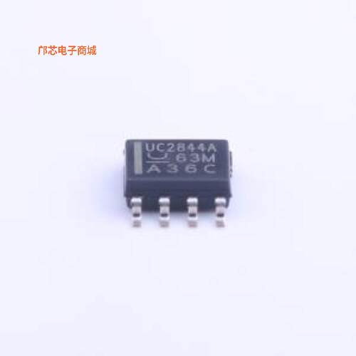 UC2844AD8TR -||全新SOIC-8UC2844A 电流模式 PWM 控制器