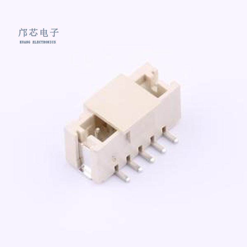 原装BX-PH2.0-5PLT全新SMD,P=2mm