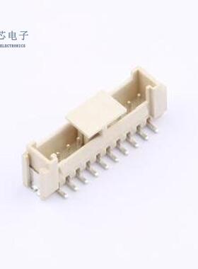 原装MXPH-2.0-10P-LG1-0-A全新SMD,P=