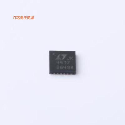 正品原装-LTC4417IUF#TRPBF全新])
