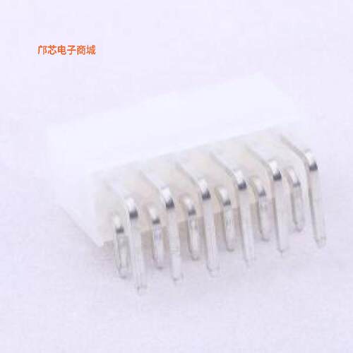 C4201WR-2x6P正品弯插,P=4.2mm原装])