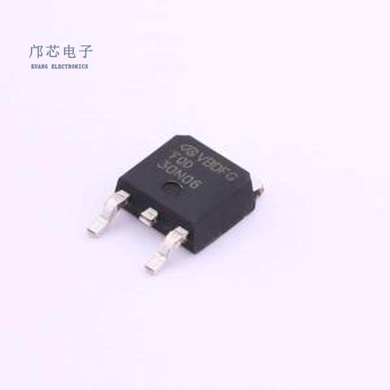 原装FQD30N06-VB全新TO-252-2