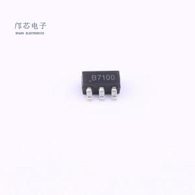 原装SI3430DV-T1-GE3-VB全新TSOP-6