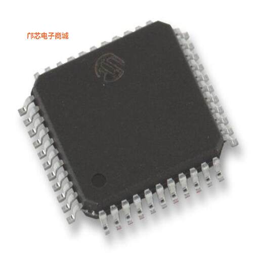 AT89C51RC-24AU正品TQFP-44(10x10)原装])