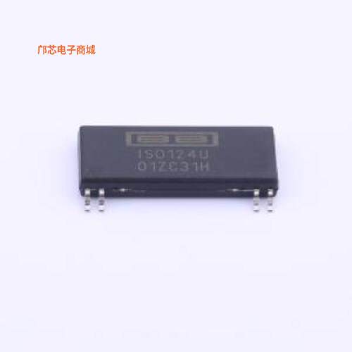 ISO124U||正品SOIC-28-300mil原装])