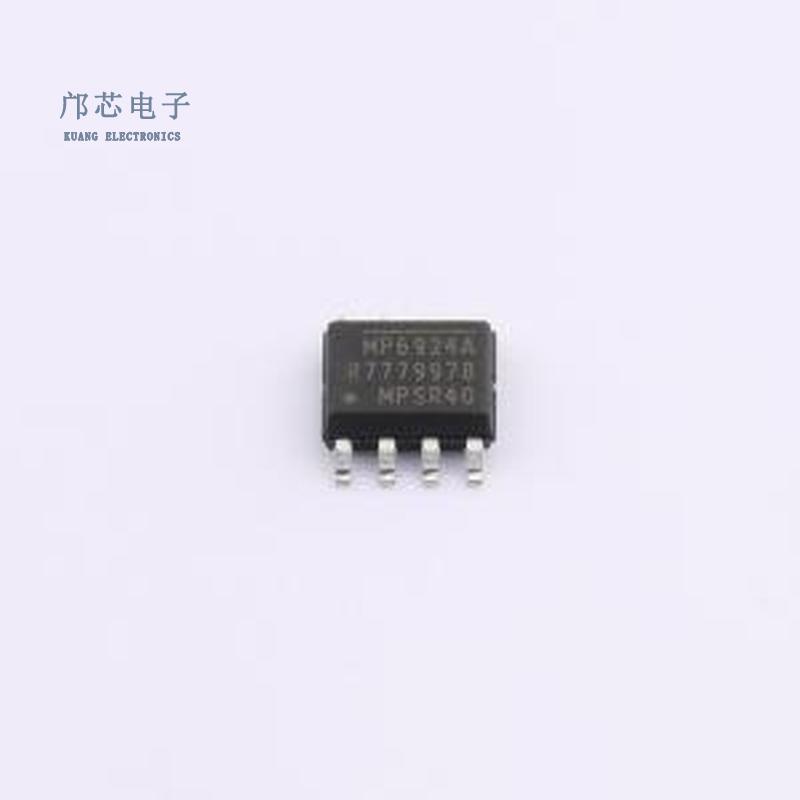 原装MP6924AGS-Z全新SOIC-8