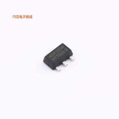 正品原装-HT7333-3-MS全新])
