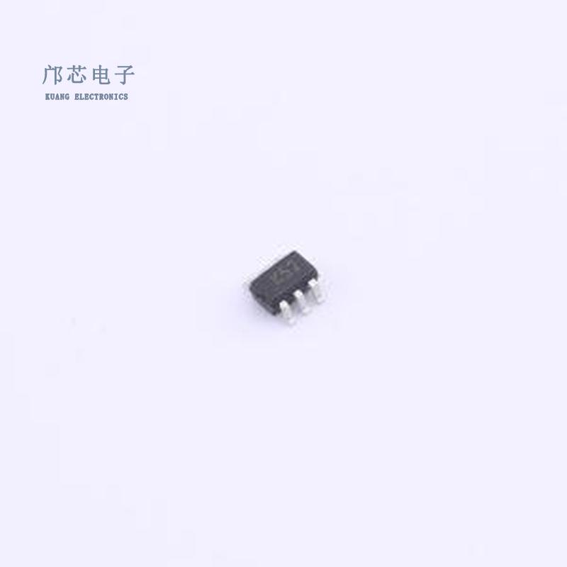 原装SI1563DH-T1-GE3-VB全新SOT-363