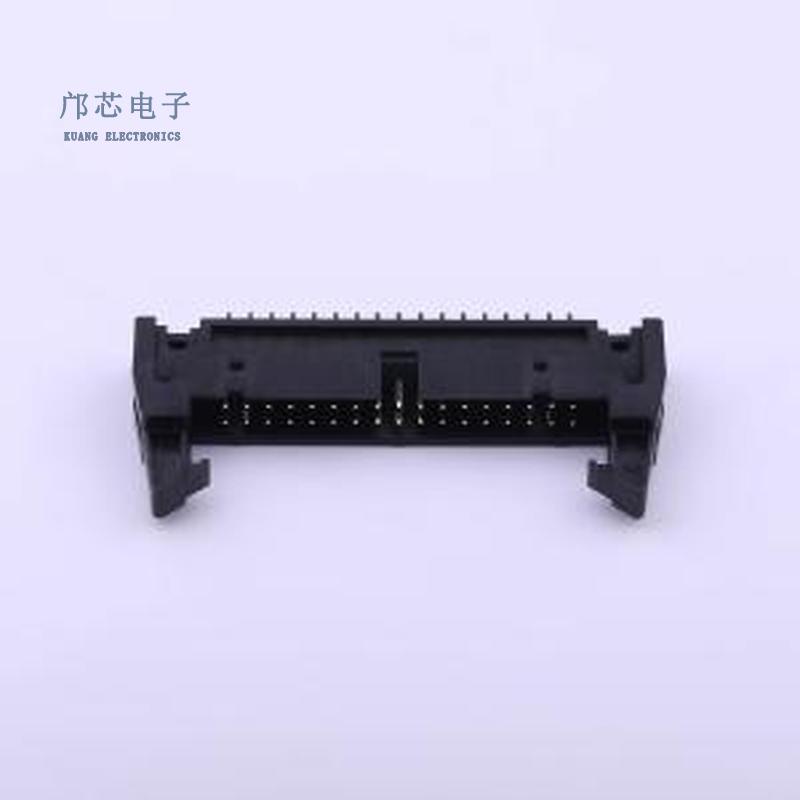 原装B-3100S34P-A110全新插件,P=2.54mm