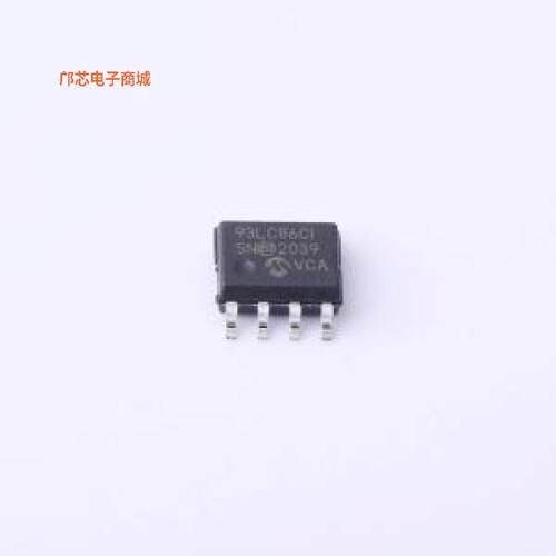 93LC86C-I/SN正品SOIC-8原装])