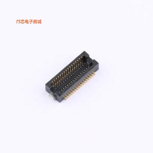 DF12NB(3.0)-32DP-0.5V(51)正品SMD,P=0.5mm原装])
