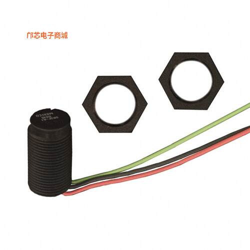 SR3F-A1 -||全新原装SENSOR HALL CURRENT WIRE LEADS