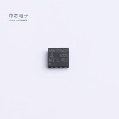原装AGM206MDP全新DFN-8(3x3)