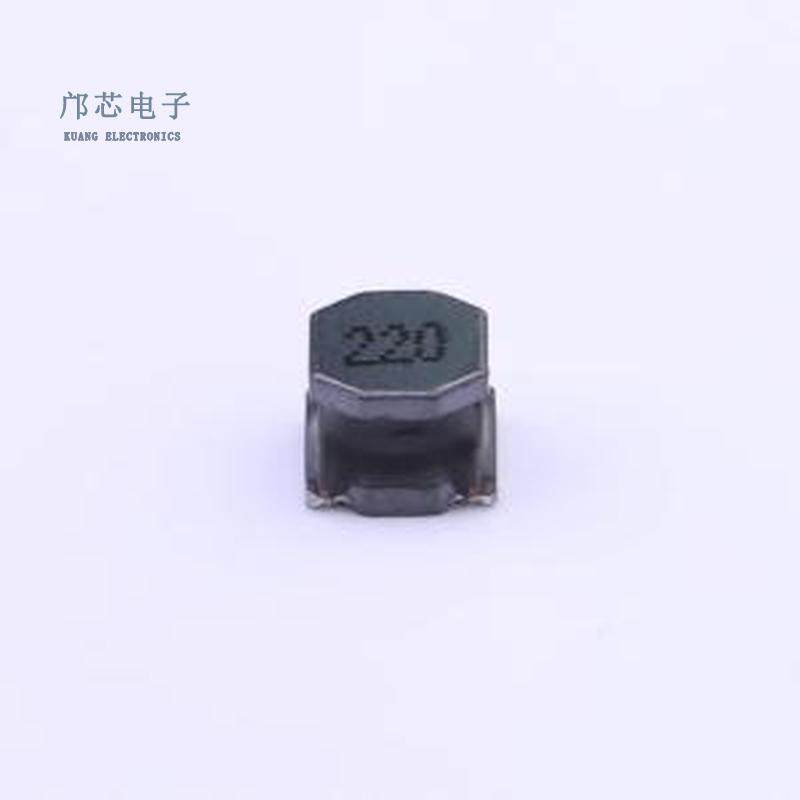 原装HPC5040NF-220M全新SMD,5x5mm